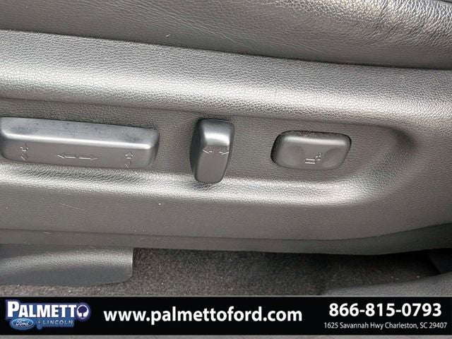 2020 Honda Pilot Touring 7 Passenger