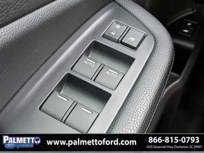 2020 Honda Pilot Touring 7 Passenger