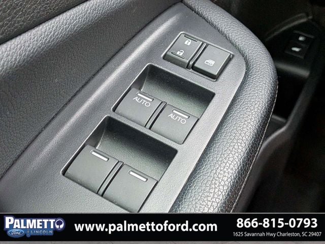 2020 Honda Pilot Touring 7 Passenger