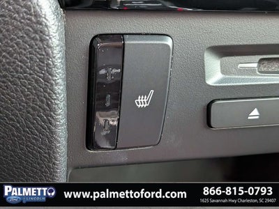 2020 Honda Pilot Touring 7 Passenger