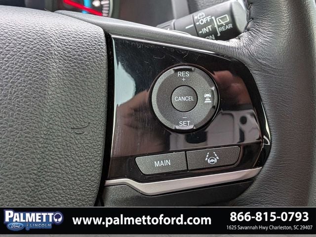 2020 Honda Pilot Touring 7 Passenger