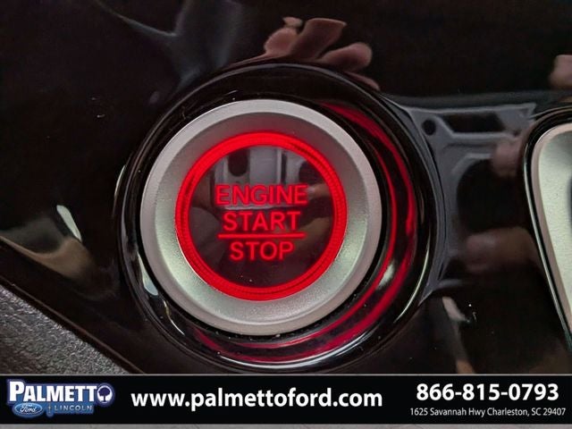 2020 Honda Pilot Touring 7 Passenger