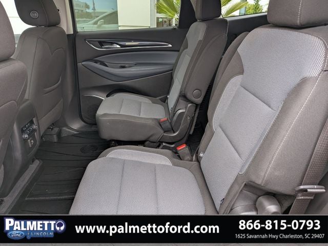 2021 Buick Enclave Preferred