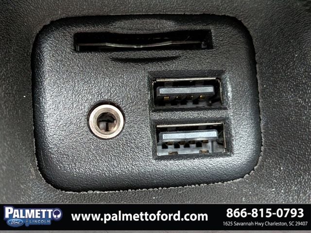 2021 Buick Enclave Preferred