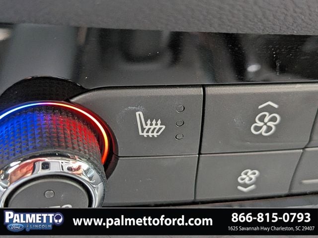 2021 Buick Enclave Preferred