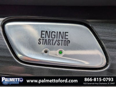 2021 Buick Enclave Preferred