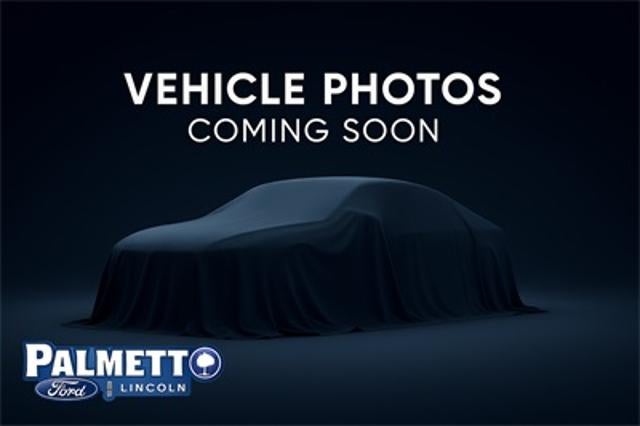 2021 Buick Enclave Preferred