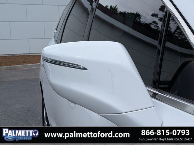 2021 Buick Enclave Preferred