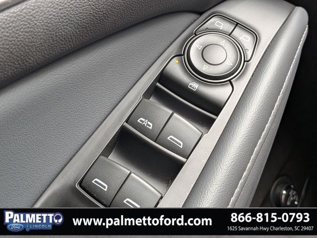 2021 Buick Enclave Preferred