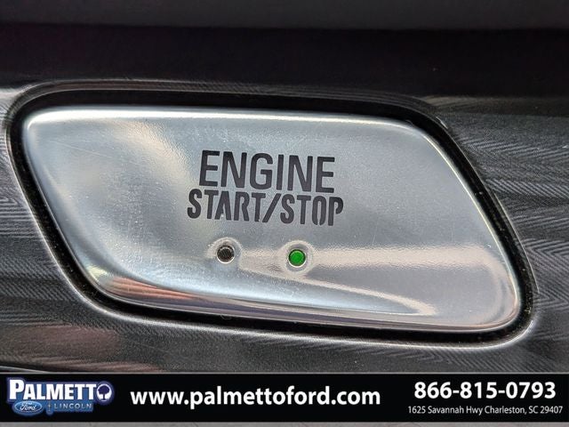 2021 Buick Enclave Preferred