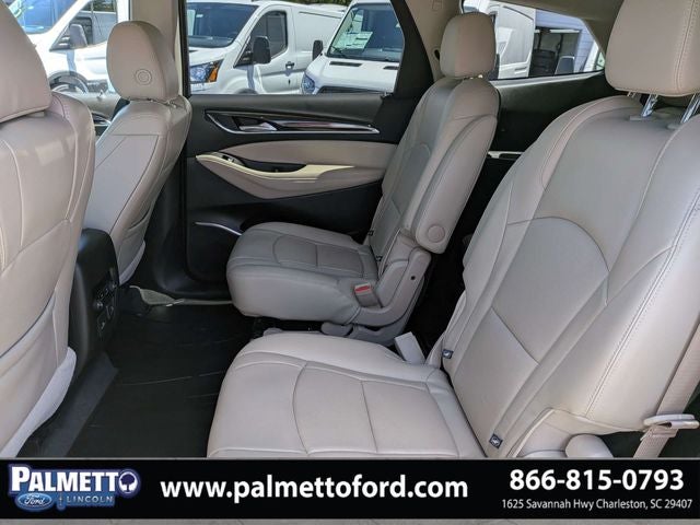 2019 Buick Enclave Essence