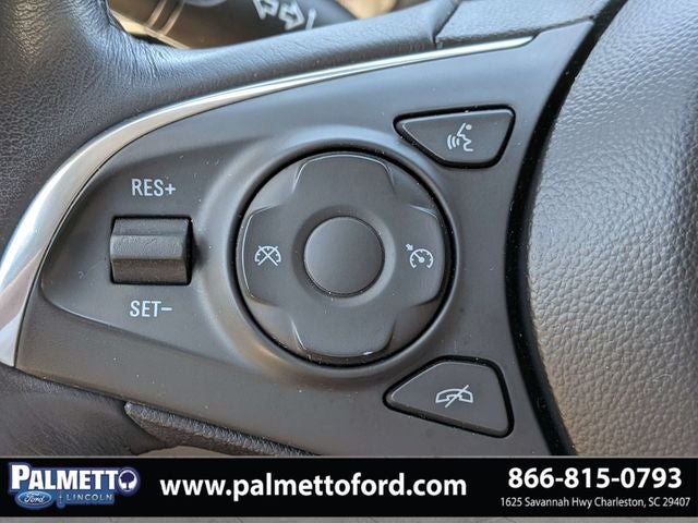2019 Buick Enclave Essence