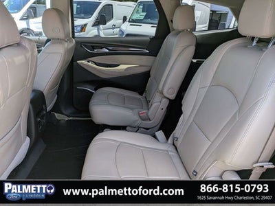 2019 Buick Enclave Essence