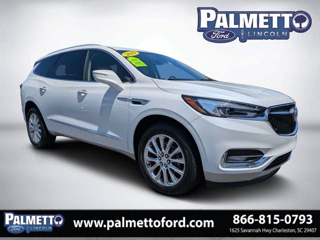 2019 Buick Enclave Essence
