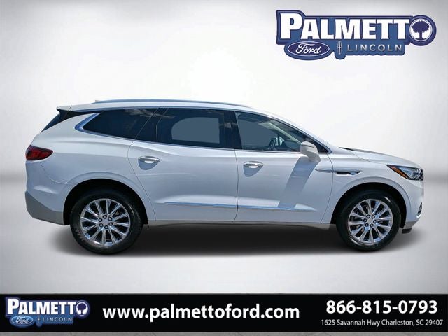 2019 Buick Enclave Essence