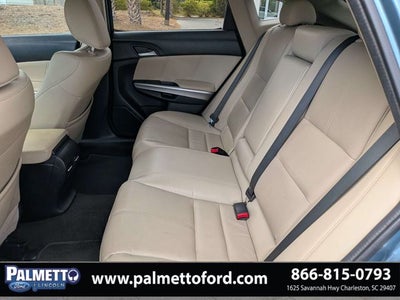 2013 Honda Crosstour EX-L