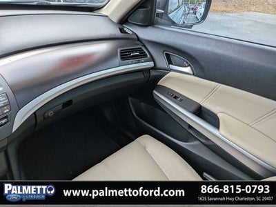 2013 Honda Crosstour EX-L