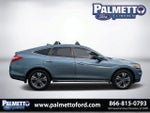 2013 Honda Crosstour EX-L