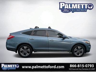 2013 Honda Crosstour EX-L