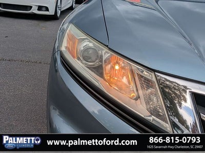 2013 Honda Crosstour EX-L