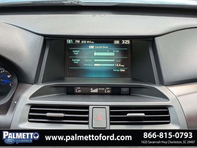 2013 Honda Crosstour EX-L