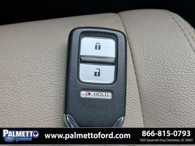 2013 Honda Crosstour EX-L
