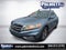 2013 Honda Crosstour EX-L