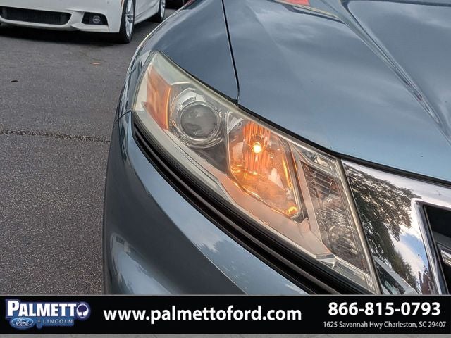 2013 Honda Crosstour EX-L