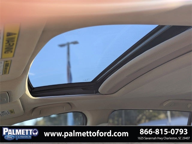 2018 Acura RDX Advance Package