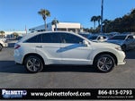 2018 Acura RDX Advance Package