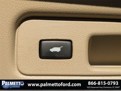 2018 Acura RDX Advance Package