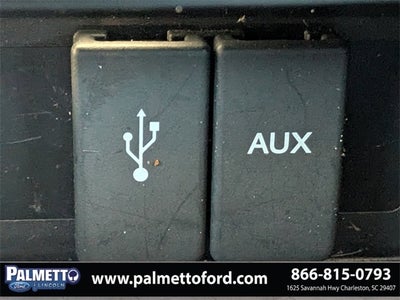 2018 Acura RDX Advance Package