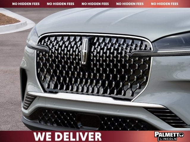 2027 Lincoln Aviator Premiere Premium