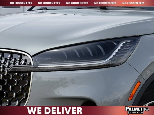 2027 Lincoln Aviator Premiere Premium