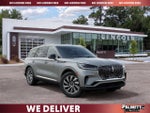 2027 Lincoln Aviator Premiere Premium