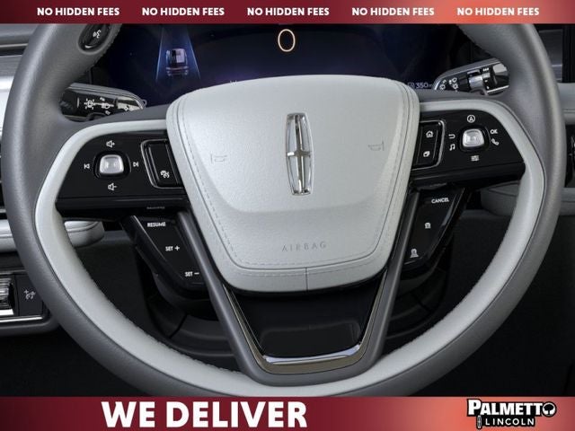2026 Lincoln Aviator Premiere Premium