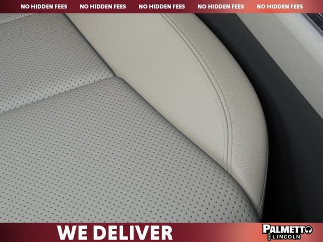 2026 Lincoln Aviator Premiere Premium