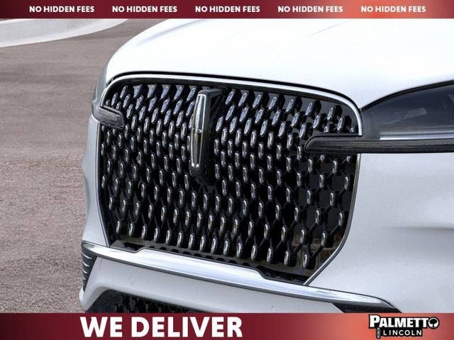 2026 Lincoln Aviator Premiere Premium