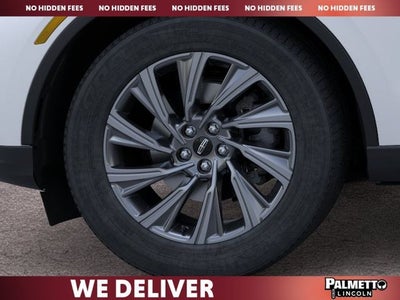 2026 Lincoln Aviator Premiere Premium
