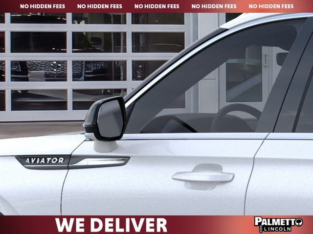 2026 Lincoln Aviator Premiere Premium