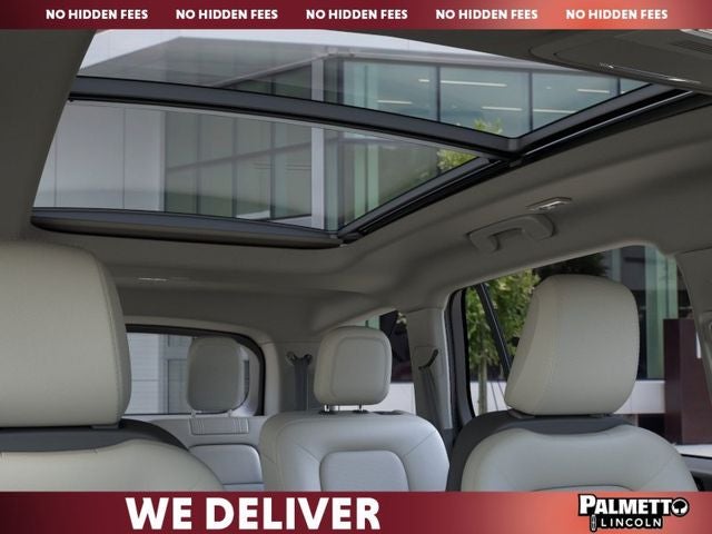 2026 Lincoln Aviator Premiere Premium