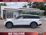 2026 Lincoln Aviator Premiere Premium