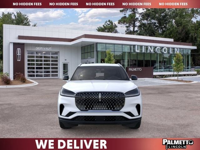 2026 Lincoln Aviator Premiere Premium