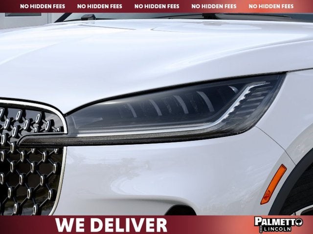 2027 Lincoln Aviator Premiere Premium