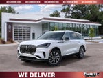 2027 Lincoln Aviator Premiere Premium