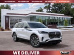2027 Lincoln Aviator Premiere Premium