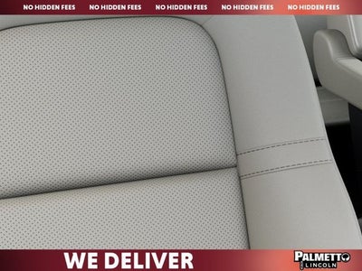 2027 Lincoln Aviator Premiere