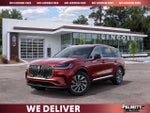 2027 Lincoln Aviator Premiere