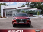 2027 Lincoln Aviator Premiere