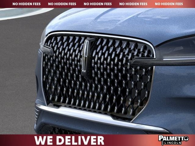 2026 Lincoln Aviator Premiere Premium